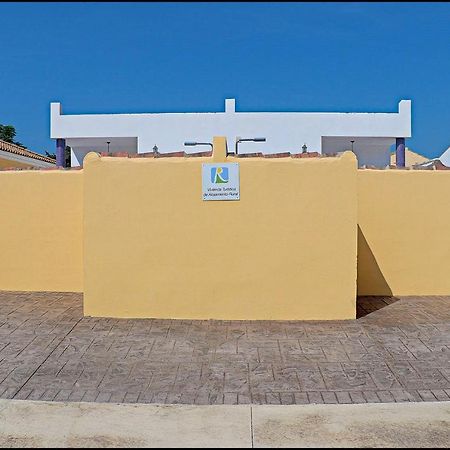 Chalet Muelle Pesquero 65 コニル・デ・ラ・フロンテラ エクステリア 写真